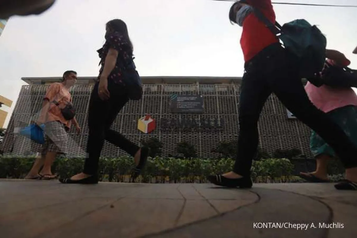 TKN: Tak ada yang perlu dikhawatirkan pada 22 Mei 2019