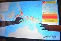 Gempa Magnitudo 5,7 SR Guncang Banyuwangi, BMKG Sebut Tak Berpotensi Tsunami
