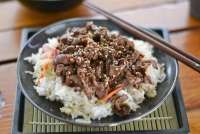 Resep Memasak Daging Sapi Teriyaki Ala HokBen, Bisa Dicoba di Rumah