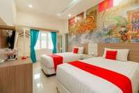 RedDoorz Gelar 4.900 Audit Hotel, Andalkan AI untuk Perbaikan Layanan