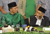 Jabatan Suryadharma sebagai Ketum PPP dipersingkat
