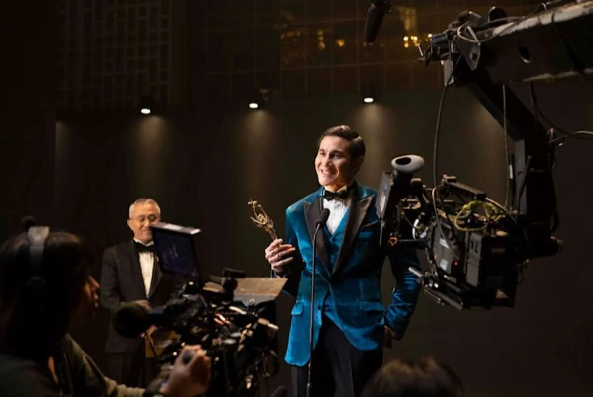 Agak Laen 2 Meraih 2 Juta Penonton, Cek 4 Film Terbaru dari Imajinari