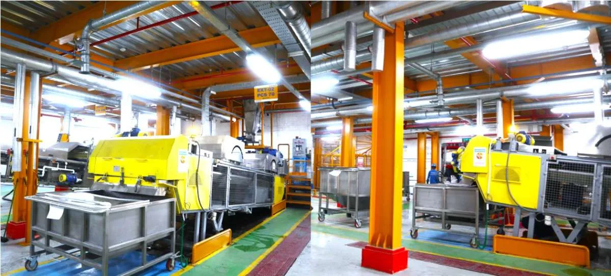 AkzoNobel Mulai Produksi Powder Coatings di Indonesia