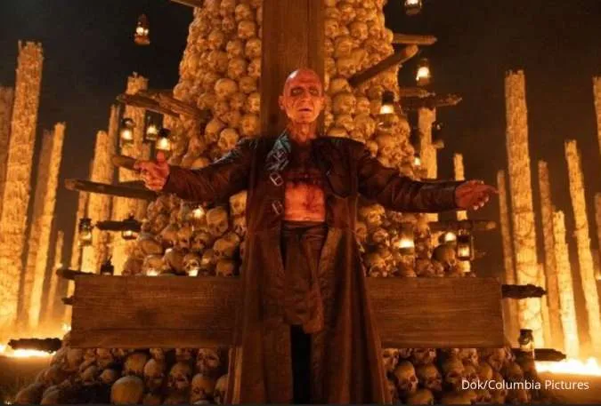 9 Film Horor Barat Terbaru Tahun 2026 untuk Ditonton Jelang Halloween