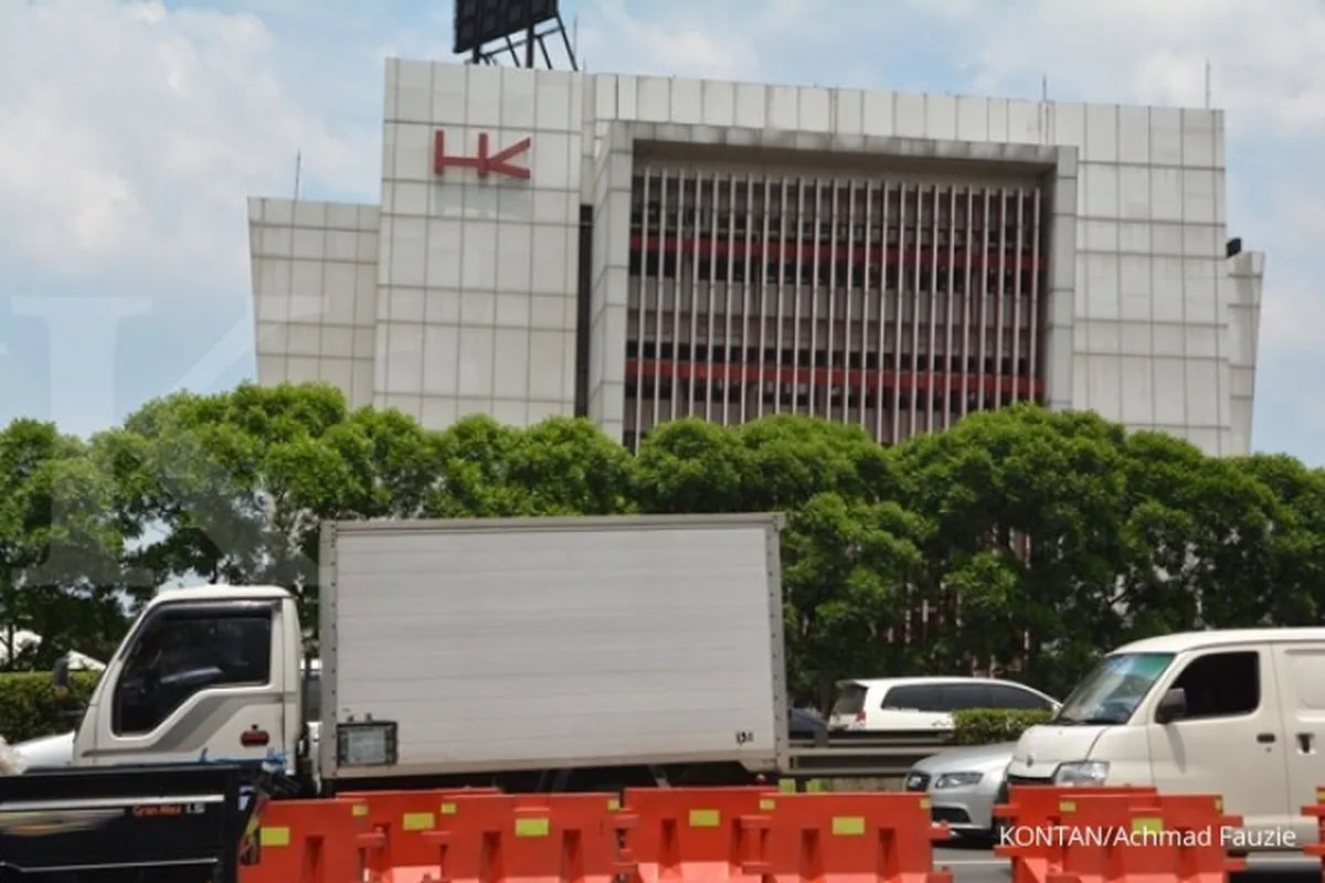 Hutama Karya mengerjakan seluruh ruas Tol Sumatra