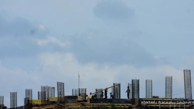 Kuartal I 2012, BKPM kejar investasi Rp 75 triliun