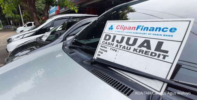 Periksa Harga Mobil Bekas Daihatsu Ayla, Pilihan Hatchback Rp 50 Jutaan per Mei 2022