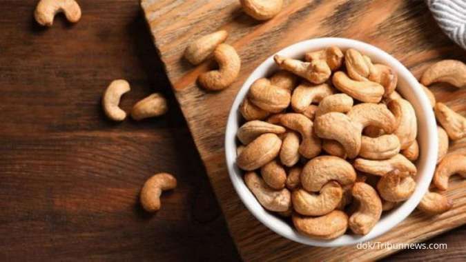 Selain Kacang Mete, Ini kacang yang Aman Dikonsumsi Penderita Diabetes