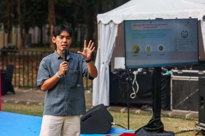 Anak Kembali Sekolah, Jangan Lupa Lindungi dari Ancaman Demam Berdarah