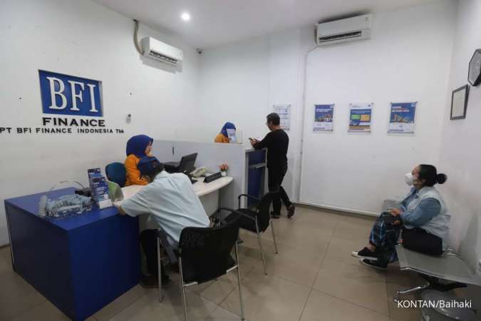 Optimalisasi Layanan, BFI Finance Luncurkan Aplikasi BFI Mobile