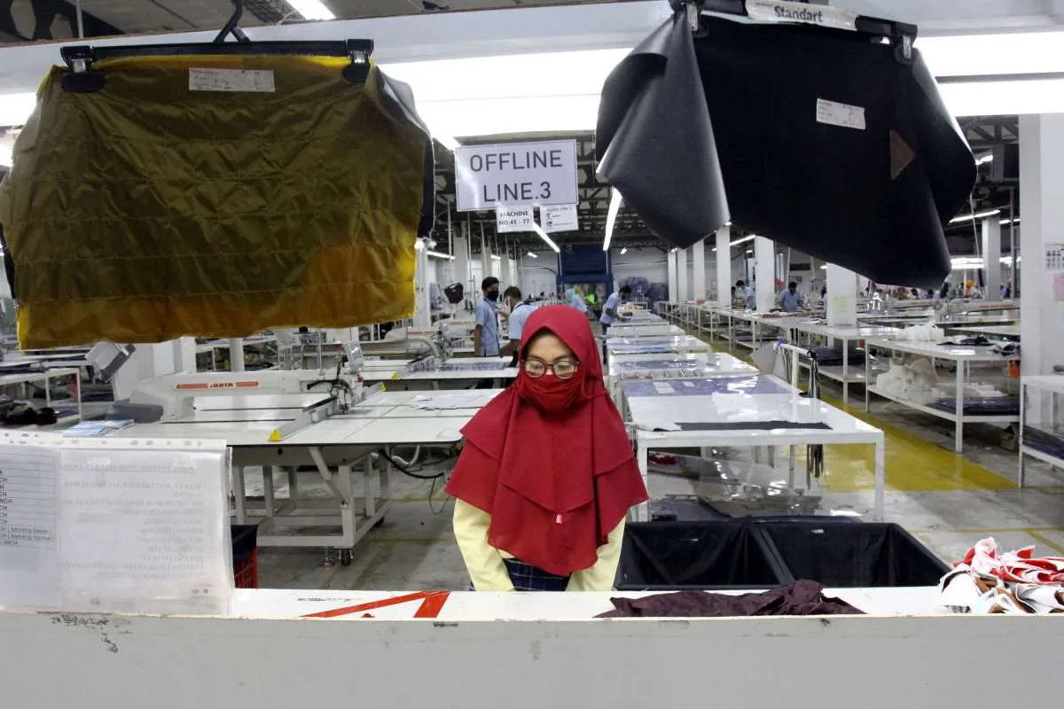Sukses Laksanakan Right Issue, Pan Brothers Berhasil Kumpulkan Rp 750,18 Miliar