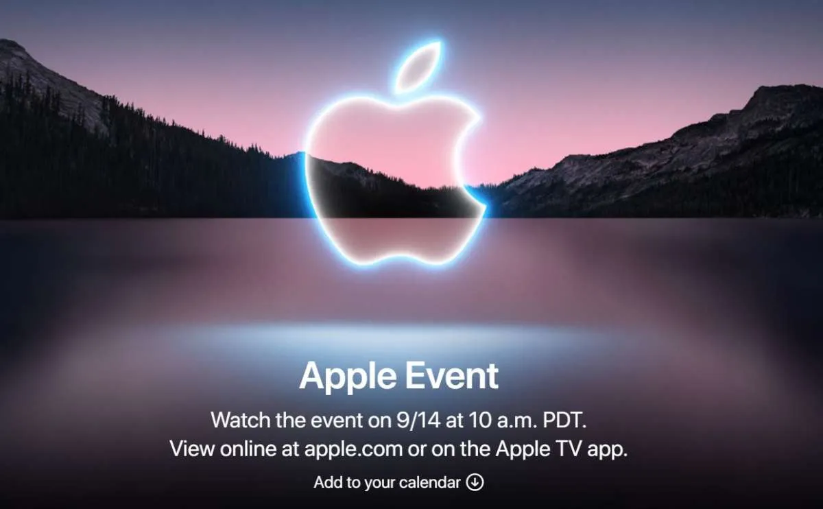 Ini prediksi produk baru yang akan diperkenalkan di Apple Event pada 14 September 
