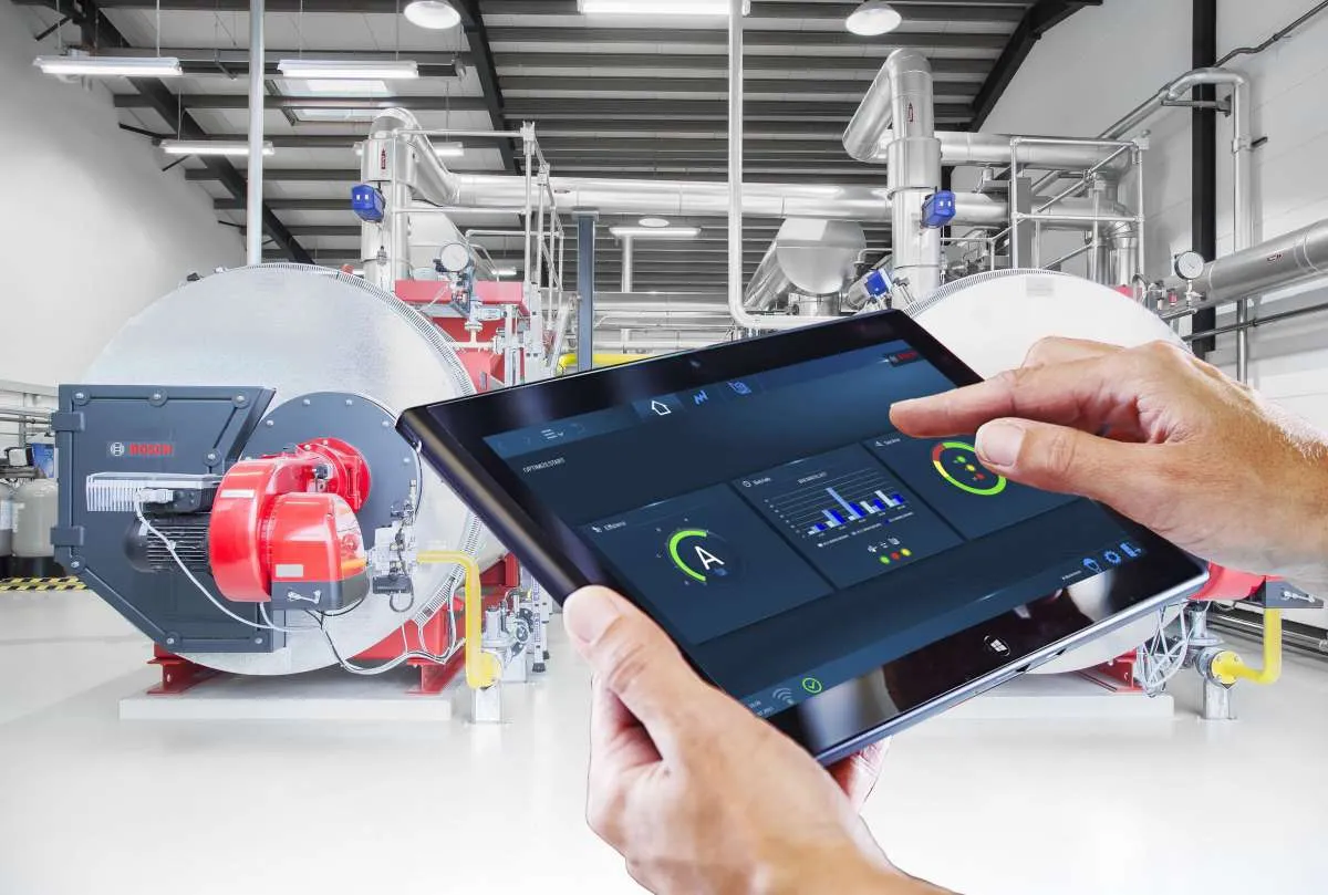 Hadapi pandemi, Bosch luncurkan tiga produk solusi bagi korporasi