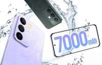 Realme C85 5G Resmi Indonesia: Harga Rp 3,5 Juta, Baterai Jumbo 7000 mAh