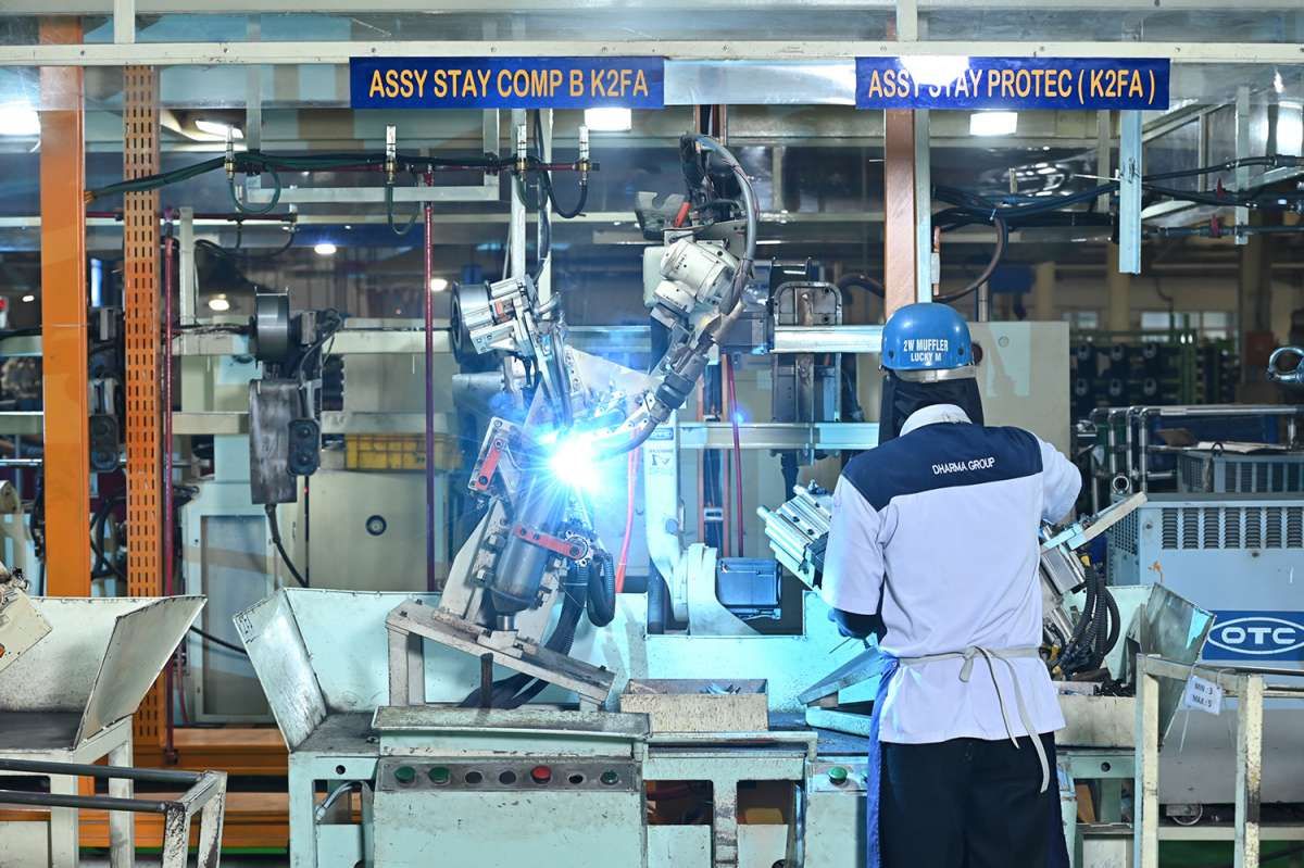 Tiga Emiten Ini Ikut Tersetrum Bisnis Kendaraan Listrik