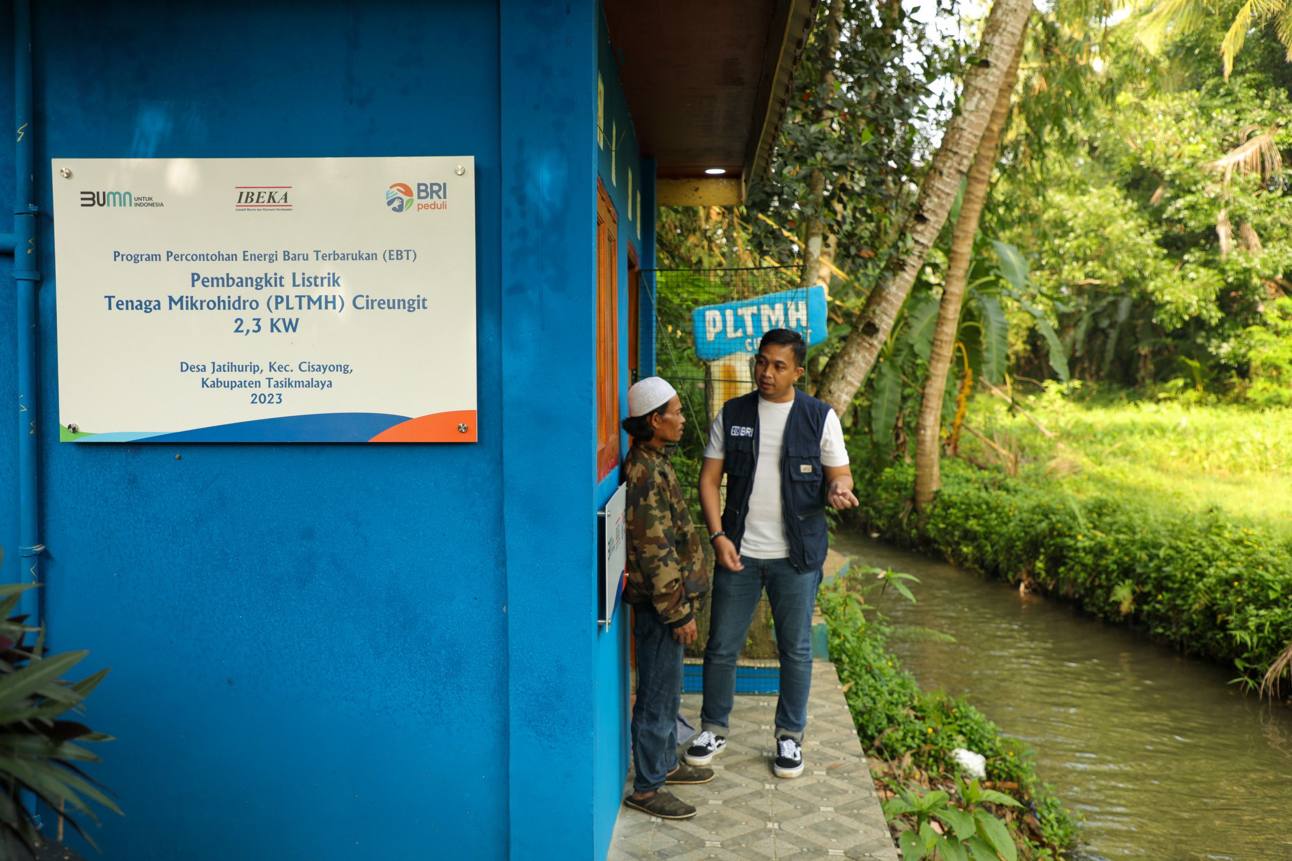 Kontan - BRI Kilas Online