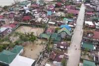 Topan Kalmaegi Menerjang Vietnam Pasca Memakan 114 Korban di Filipina