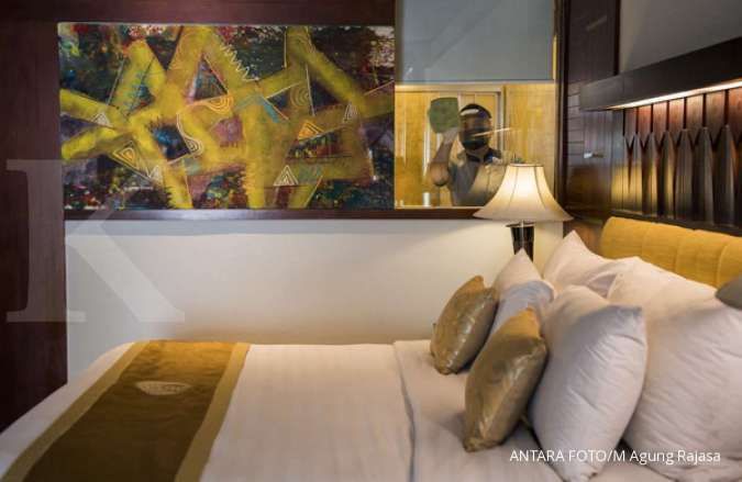 Berlibur ke Bandung, empat hotel di Jalan Asia Afrika ini bisa dilirik 