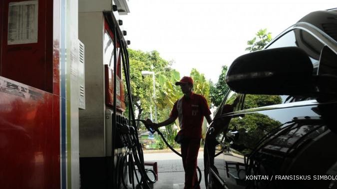 Hemat BBM, SBY wacanakan mobil ramah lingkungan