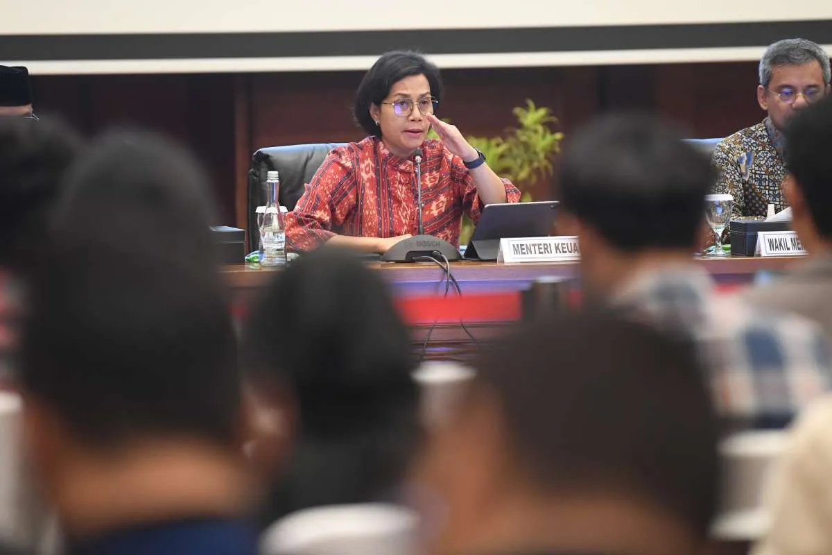 Pelaporan SPT Tahunan Tembus 13,49 Juta Per 19 Mei 2023