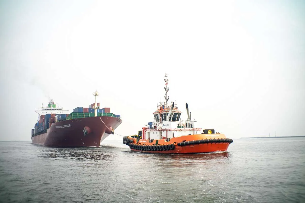 SPJM Terus Tingkatkan Marine Awareness Para Awak Kapal