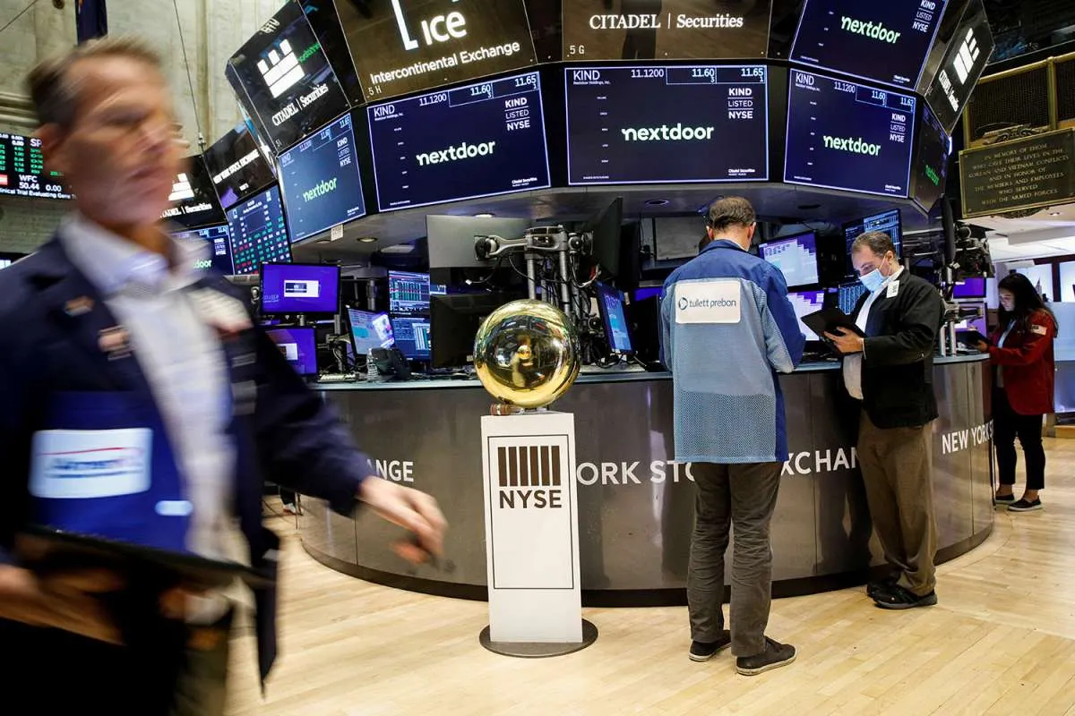 Kekhawatiran terhadap varian Omicron turun, pasar saham global dan komoditas rebound