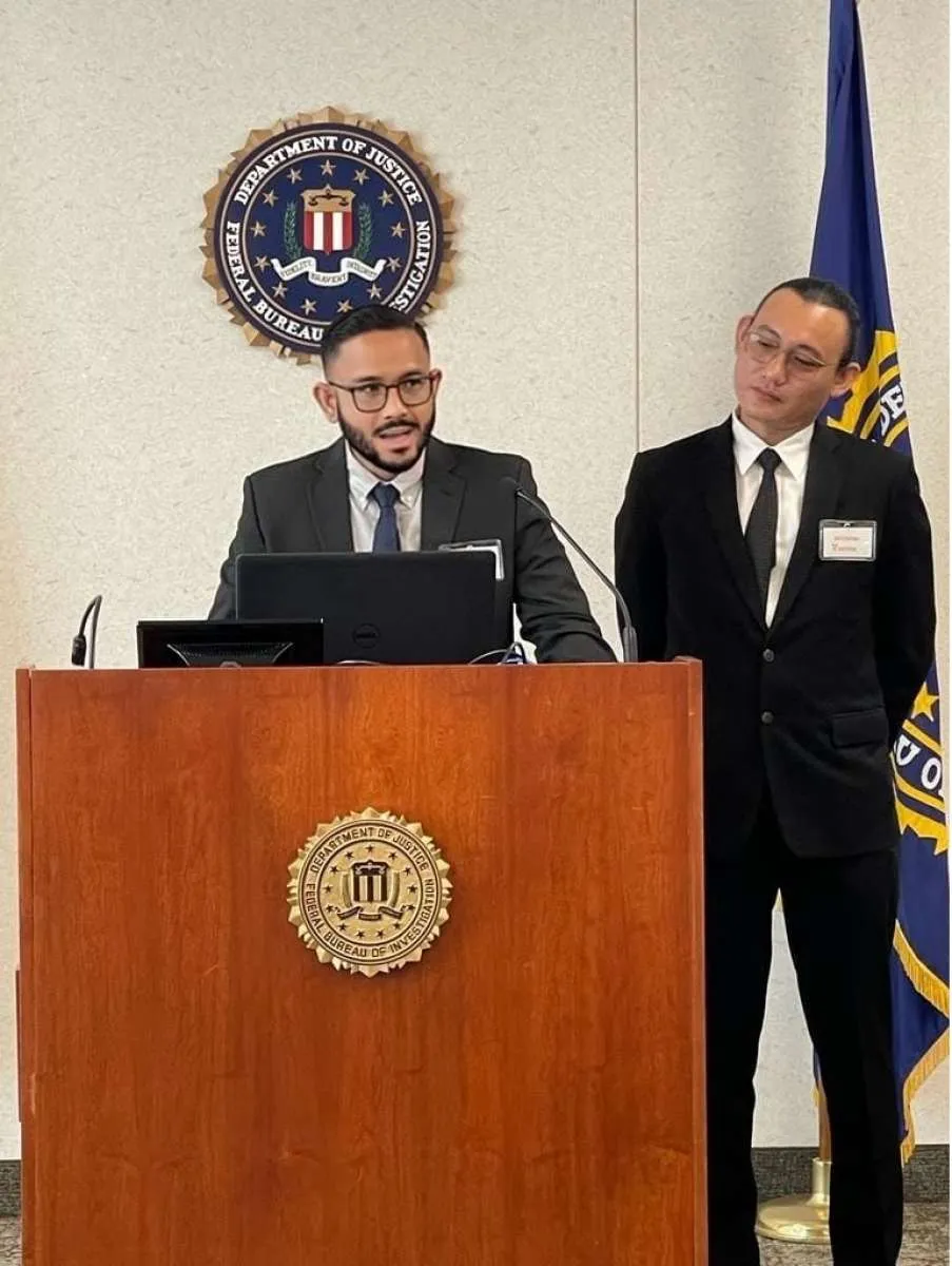 Dua Mahasiswa Universitas Airlangga Berurusan dengan FBI Soal Pembobolan Website