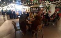 Tenant F&B Kian Mendominasi Pusat Belanja