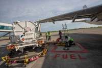 Jumlah Pemudik Turun, Penjualan Avtur Pertamina Merosot 1,1% di Mudik Lebaran 2025