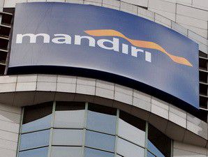 BI Izinkan Bank Mandiri Catat Utang Garuda Sebagai Saham