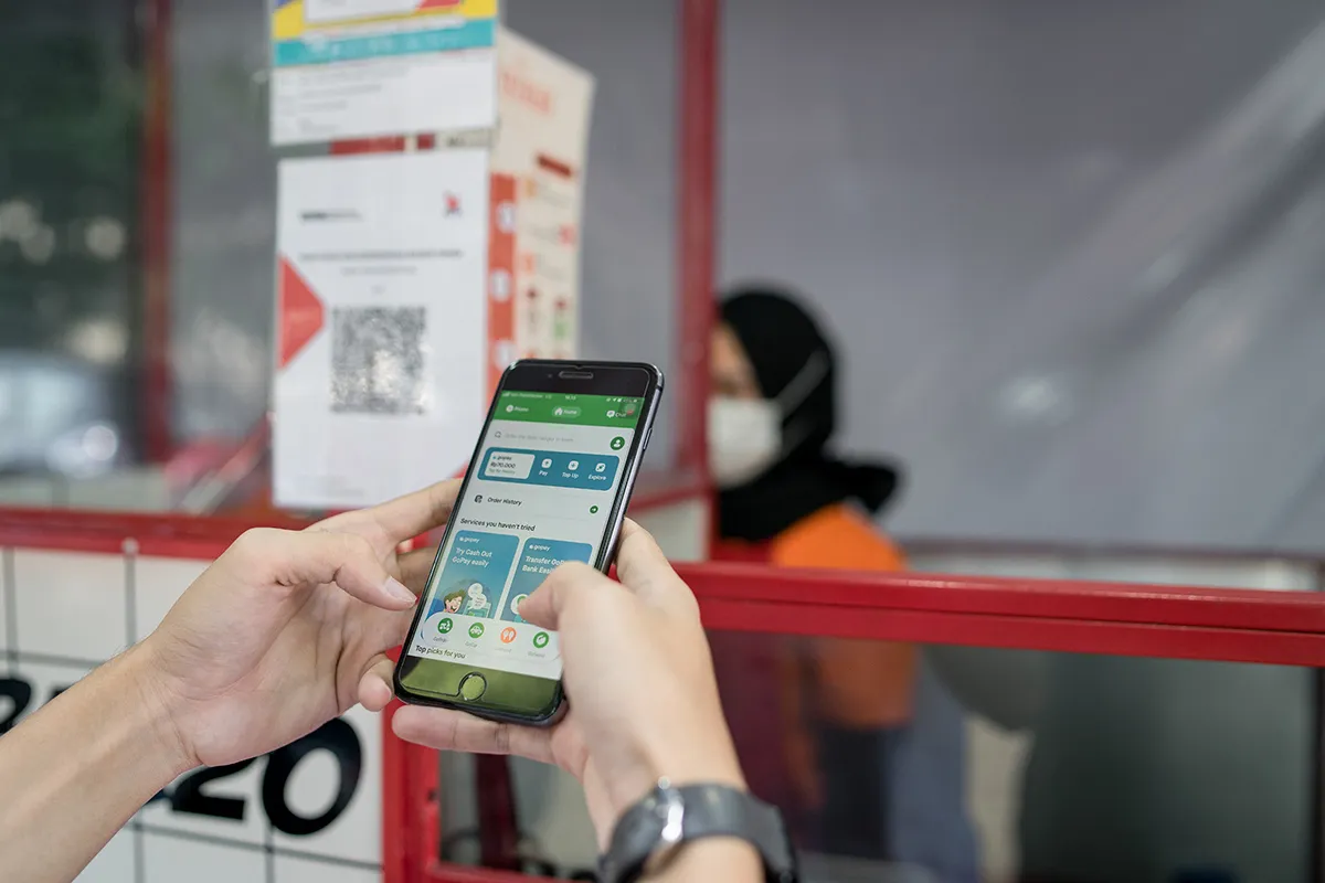 Konsumen Peka Harga Jadi Target Baru GOTO di Bawah Patrick Waluyo