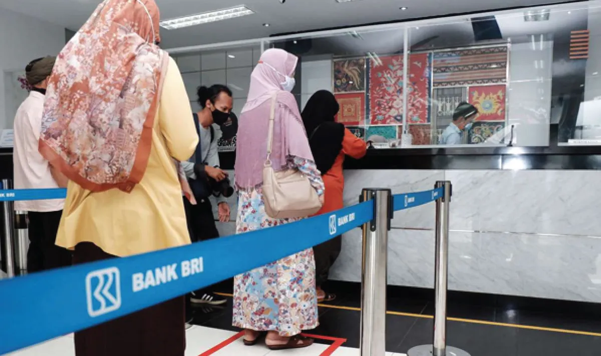 BRI Berikan Promo Pulsa dan Data Telkomsel via BRImo dan MyTelkomsel
