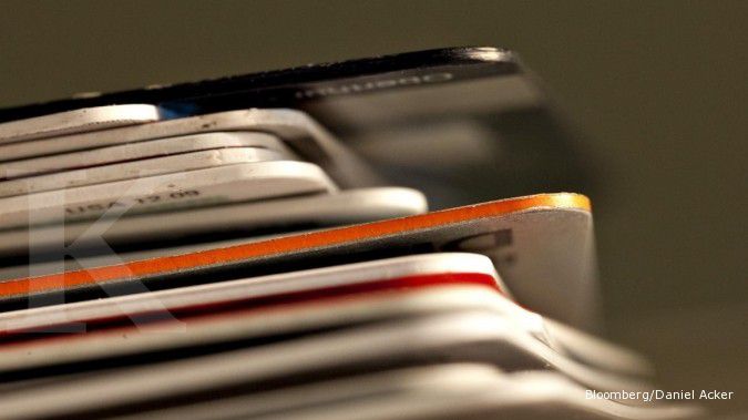 BNP luncurkan kartu kredit dengan co-branding BRI