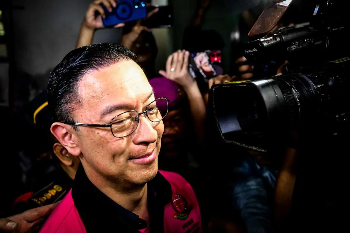 Anies Baswedan: Tom Lembong Adalah Orang yang Lurus