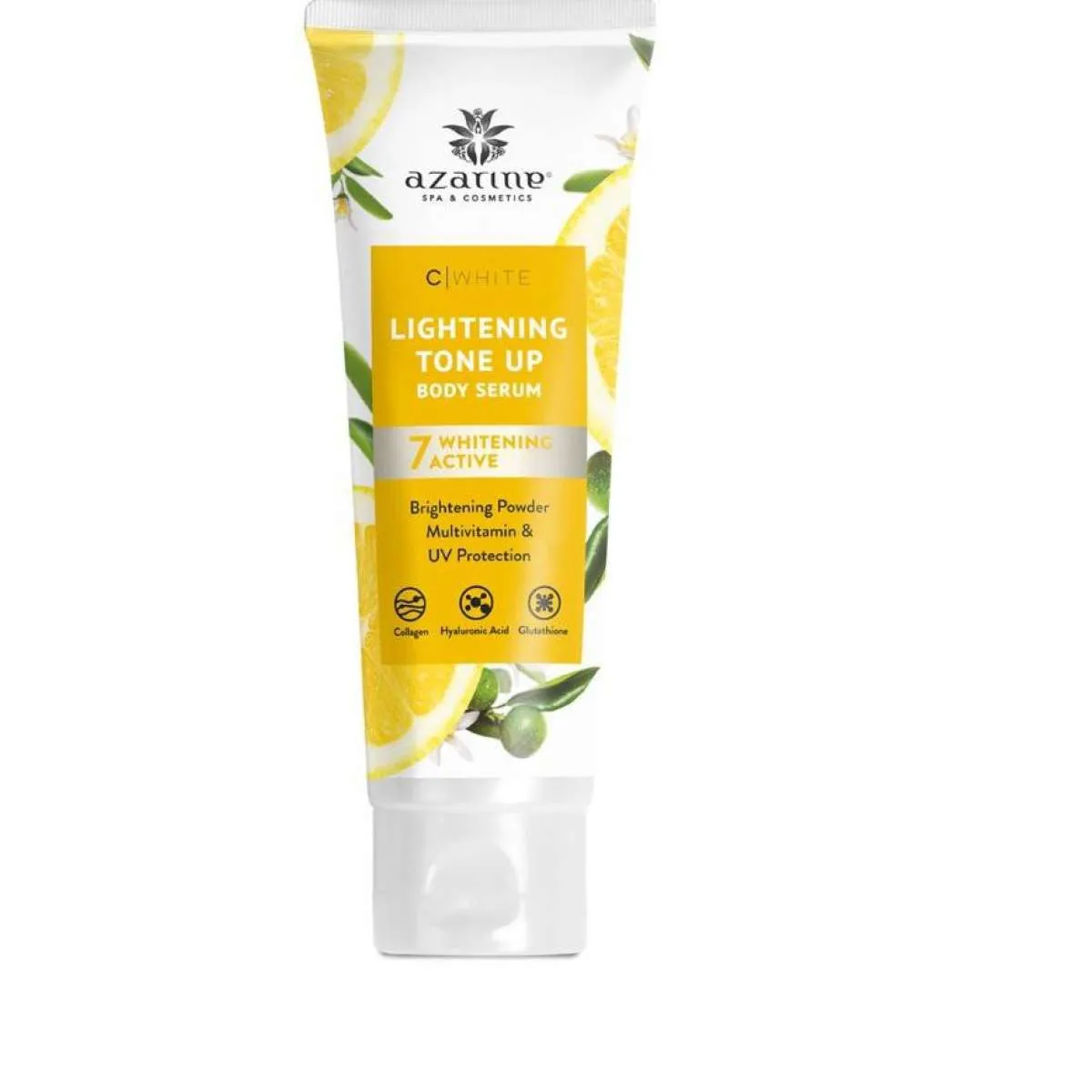 4 Rekomendasi Body Serum Mencerahkan Kulit dengan Harga Terjangkau