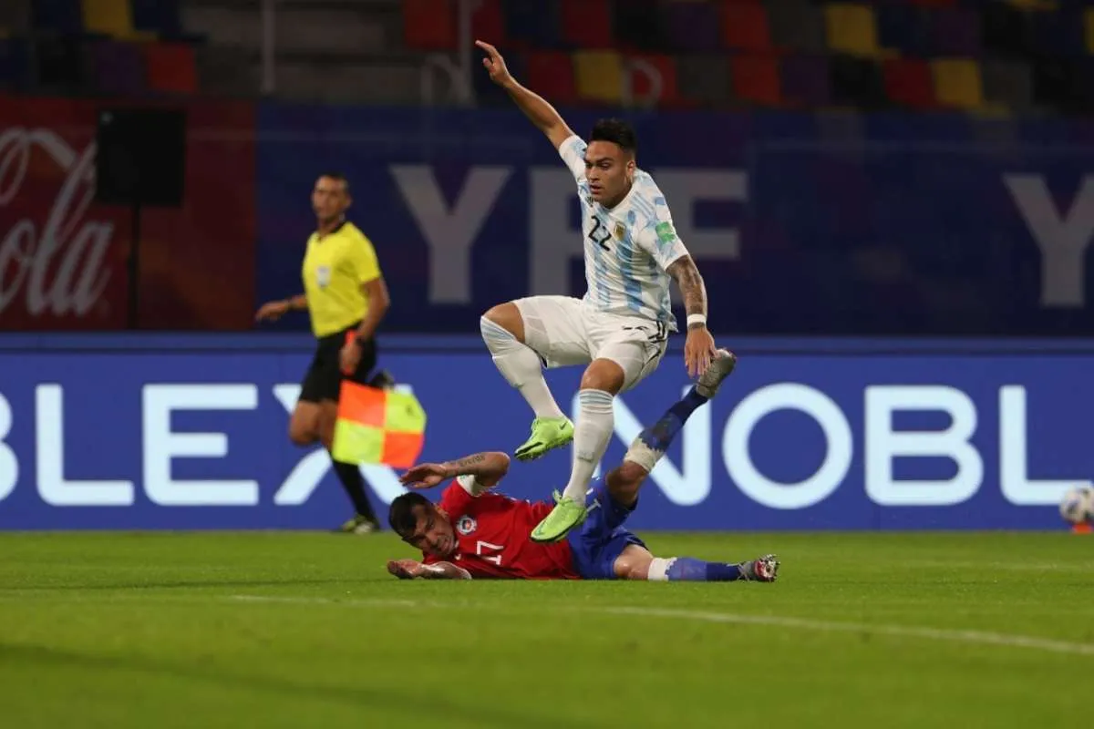 Kolombia vs Argentina: Laju La Albiceleste bisa terganjal kejutan Los Cafeteros