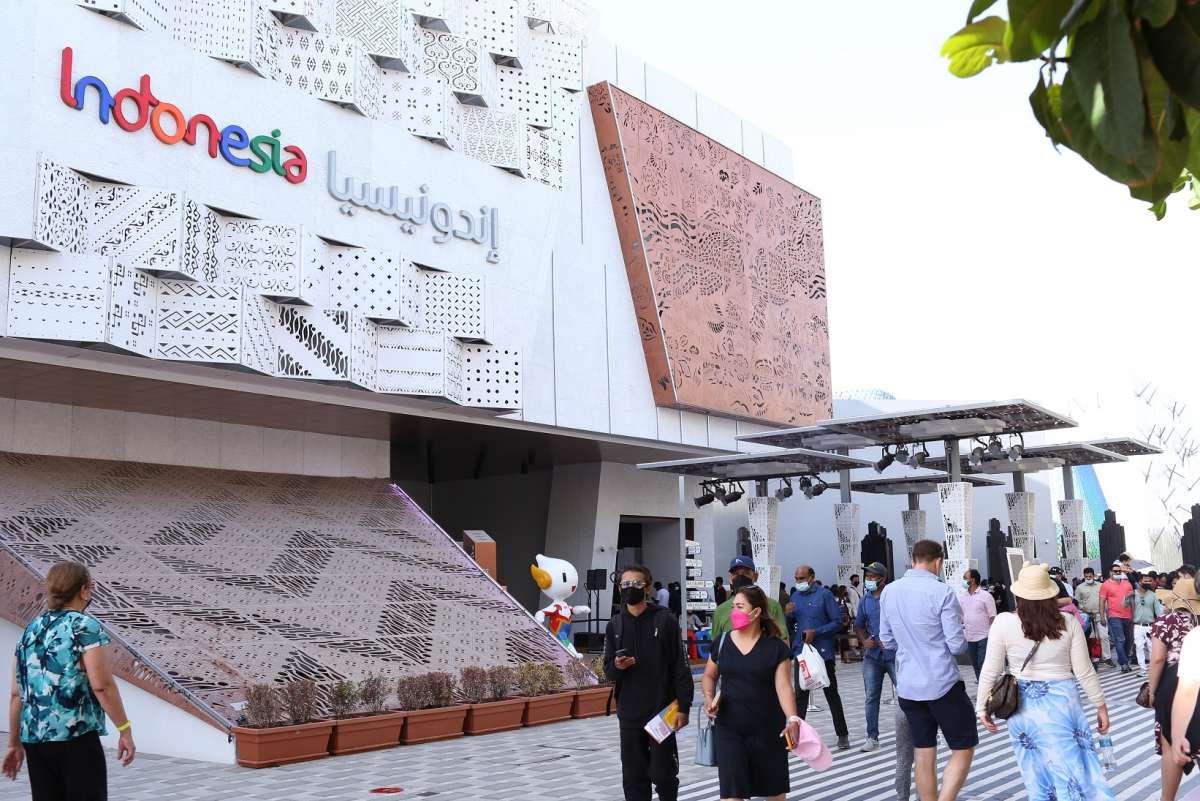 CEPA Berlaku, Ekspor ke Uni Emirat Arab Bisa Meningkat