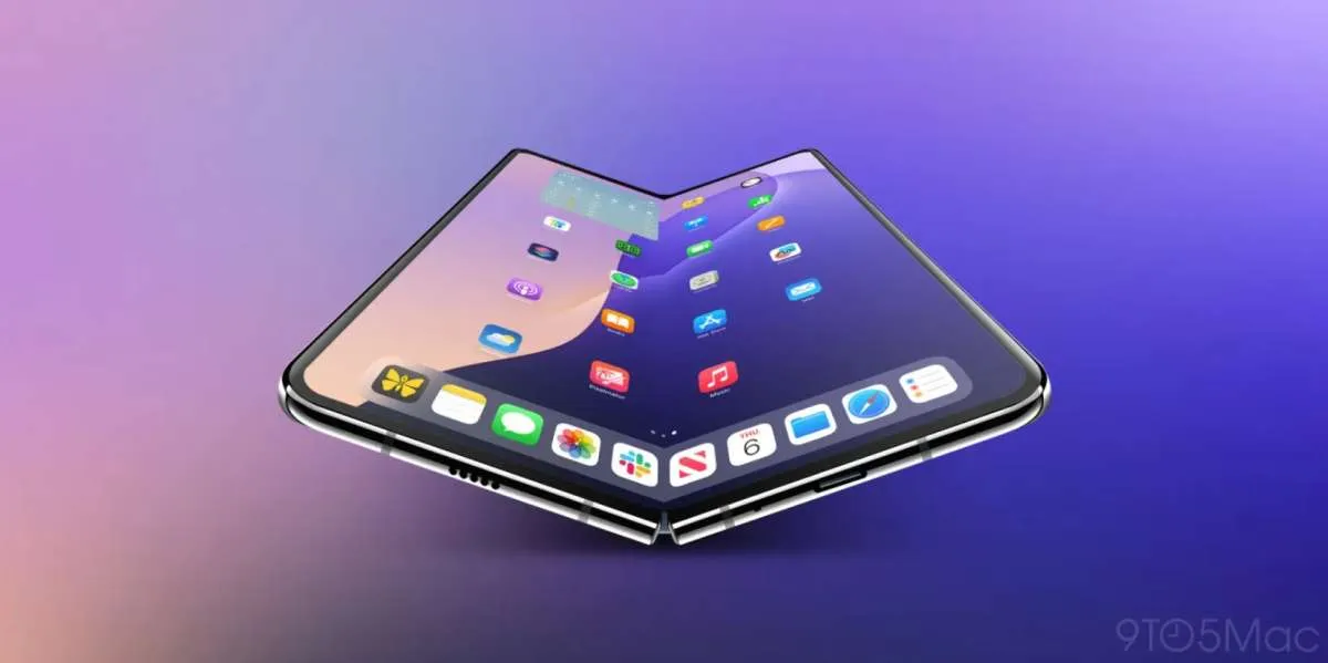 Desain iPhone Lipat Mulai Terlihat, Lima Fitur Baru Jadi Sorotan