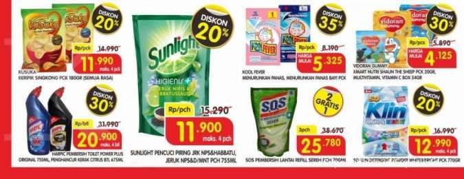 Katalog Promosi Superindo 31 Jan - 2 feb 2020 (5)