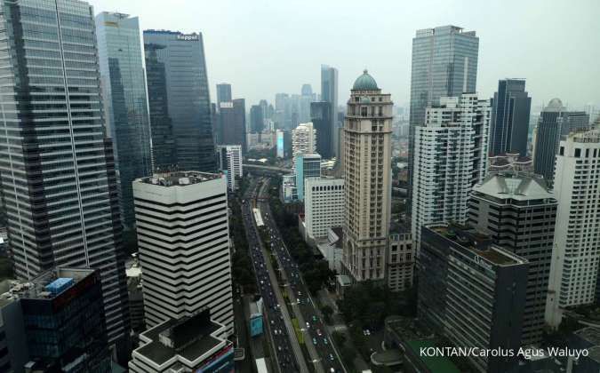 Investasi Sulit Melaju Lebih Kencang