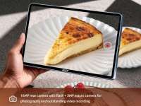 Keunikan Layar Sekunder Acer Sospiro A70 Bikin Framing Foto Lebih Akurat