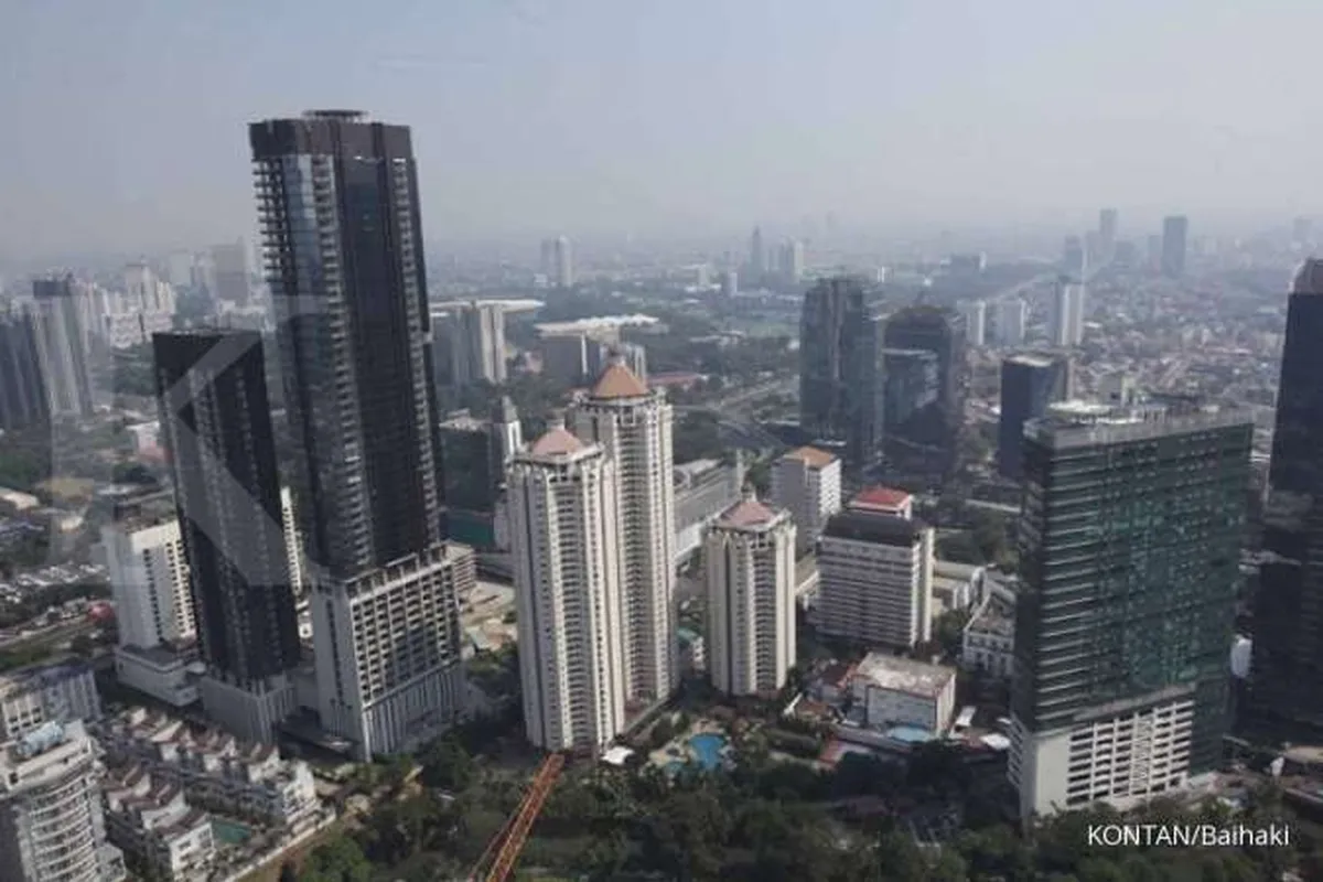 Tahun ini, sektor properti diguyur lima insentif perpajakan