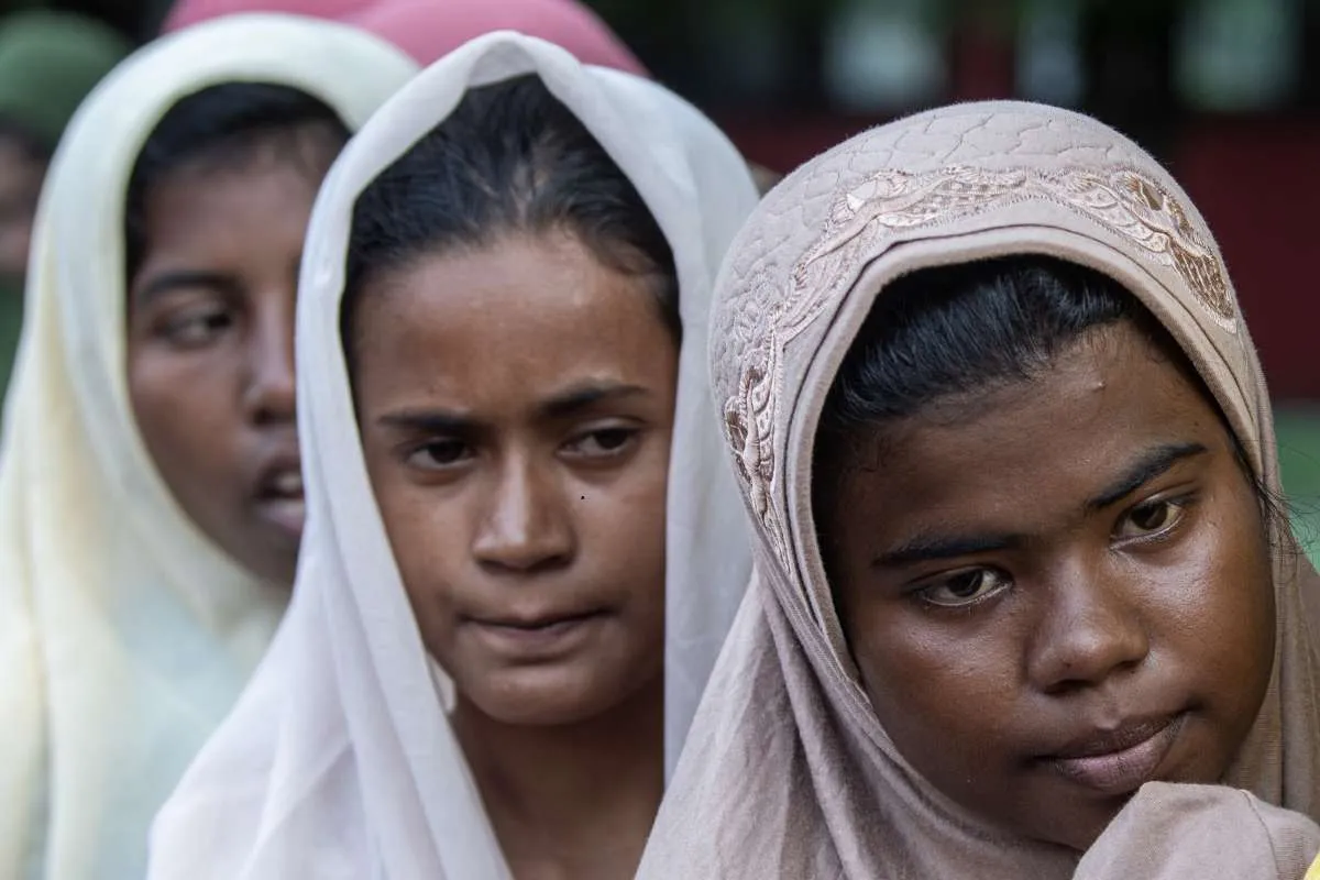 Masyarakat Lokal Semakin Khawatir, Malaysia Tolak Ratusan Pengungsi Rohingnya 