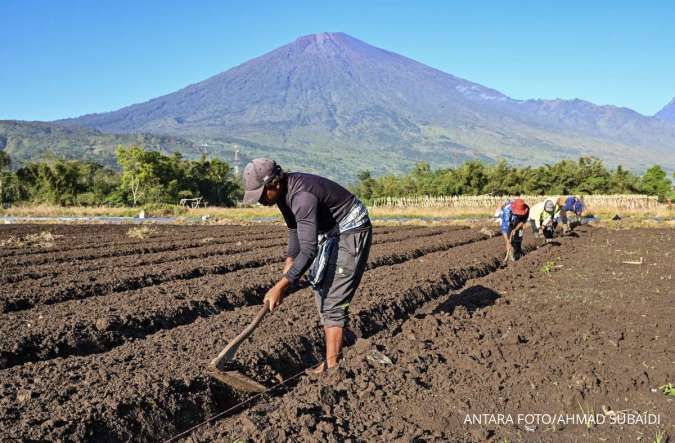 Cuaca NTB 17 April 2026, Kota Mataram dan Lombok Tengah Cerah Sepanjang Hari