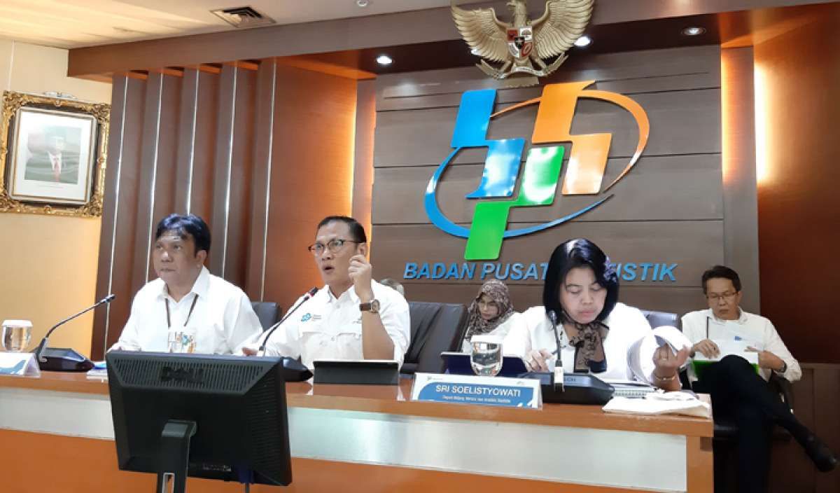 Duh, Pebisnis Makin Pesimistis Hadapi Kuartal IV-2019