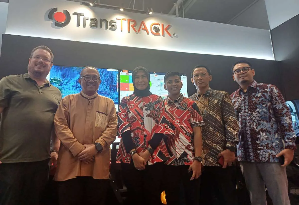 Lirik Potensi Besar di Luar Negeri, TransTRACK Ekspansi ke Singapura
