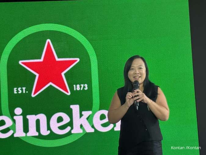Transparansi Proses Produksi Jadi Fokus Baru Strategi Pasar Heineken