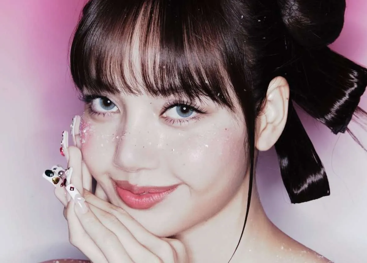 Lisa Blackpink Jadi Presenter di Golden Globes 2026, Catat Tanggalnya!