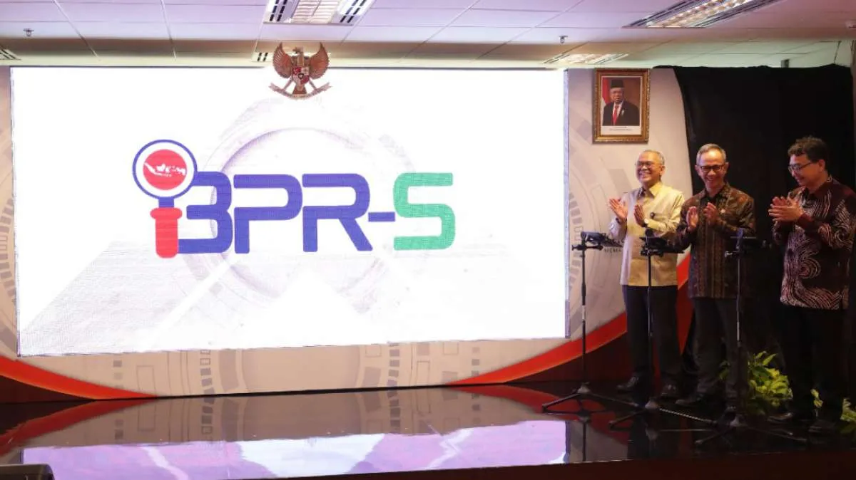 OJK Beberkan Upaya Penguatan BPR/BPRS