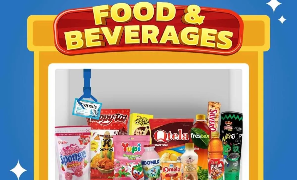 Simak Katalog Promo Indomaret Super Hemat Periode 26 April-2 Mei 2023